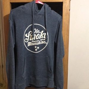 Ole Smoky Tennessee Moonshine Medium Hoodie